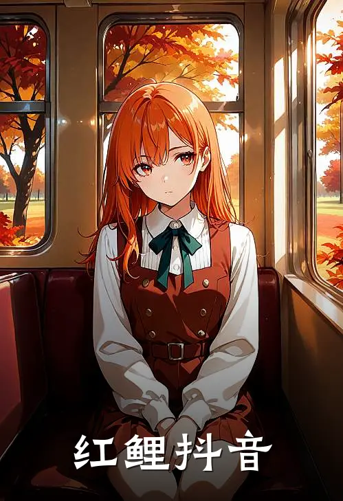 红鲤抖音