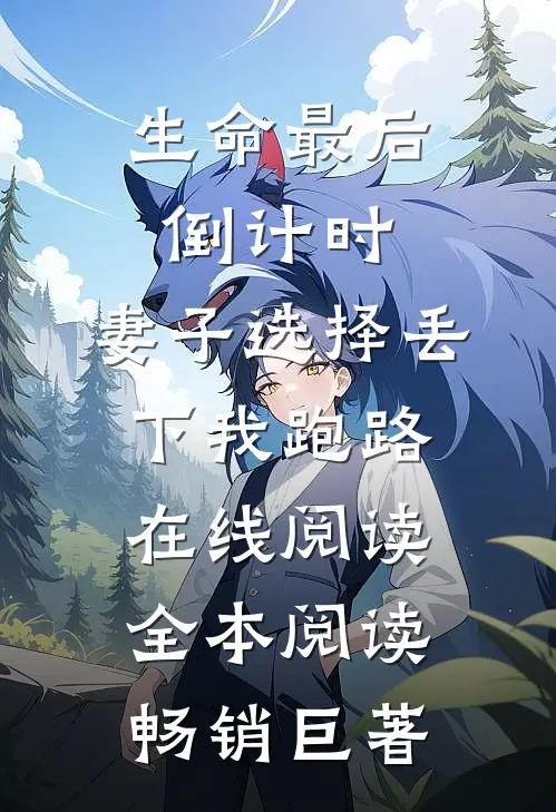 生命最后倒计时，妻子选择丢下我跑路在线阅读全本阅读畅销巨著