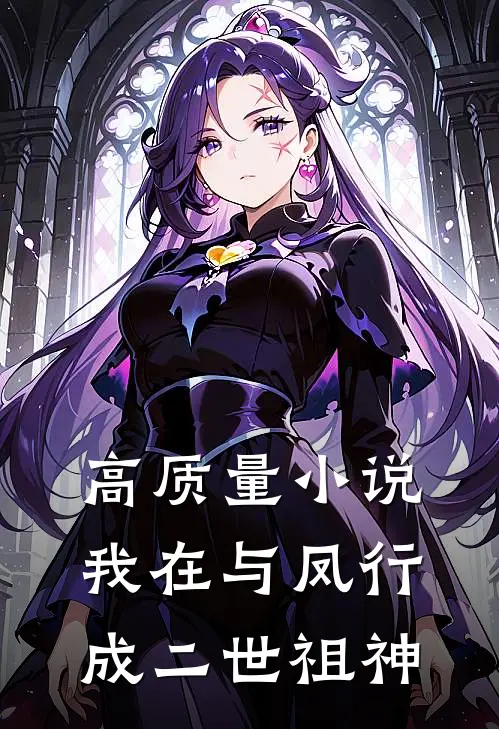 高质量小说我在与凤行成二世祖神