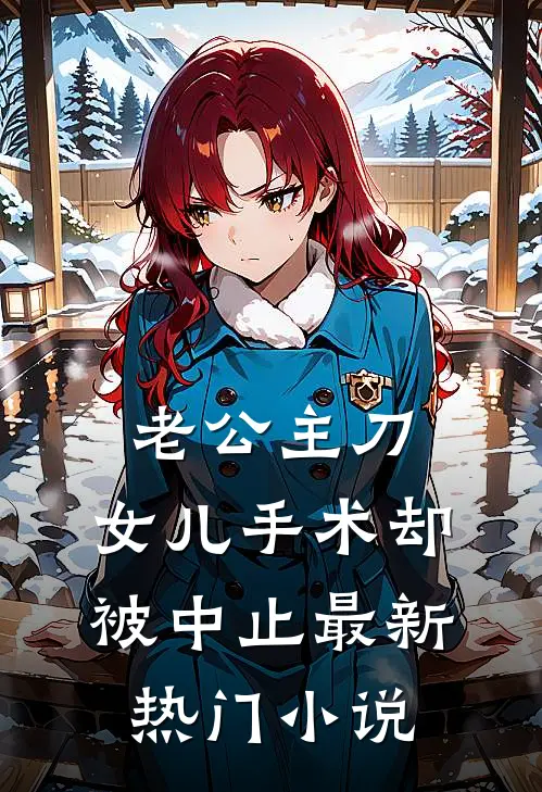 老公主刀，女儿手术却被中止最新热门小说
