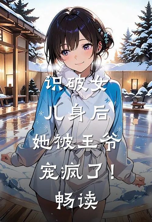 识破女儿身后，她被王爷宠疯了！畅读