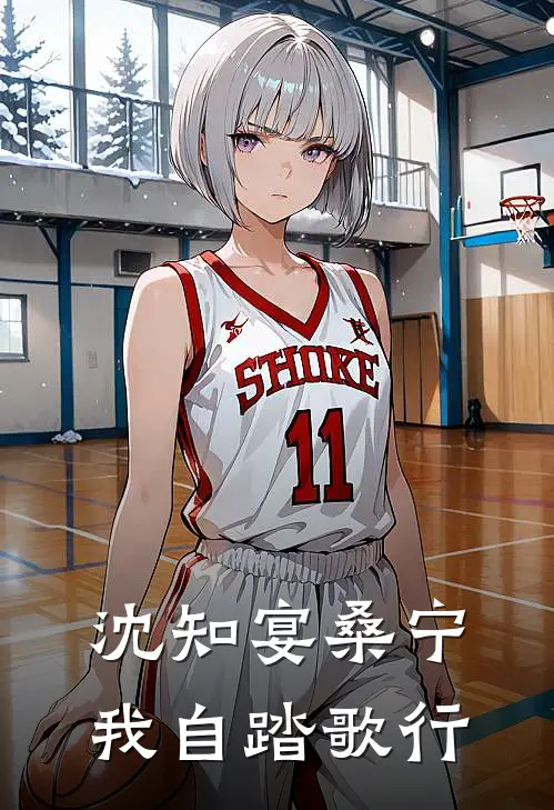 沈知宴桑宁我自踏歌行