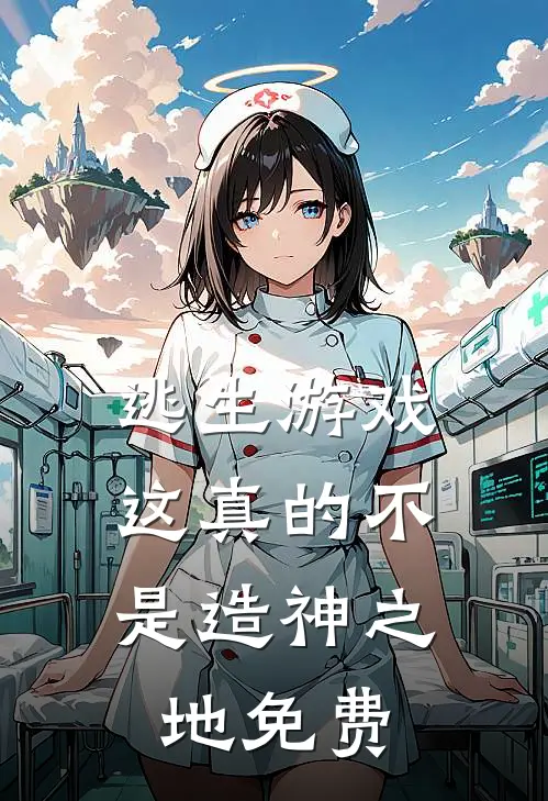 逃生游戏：这真的不是造神之地免费