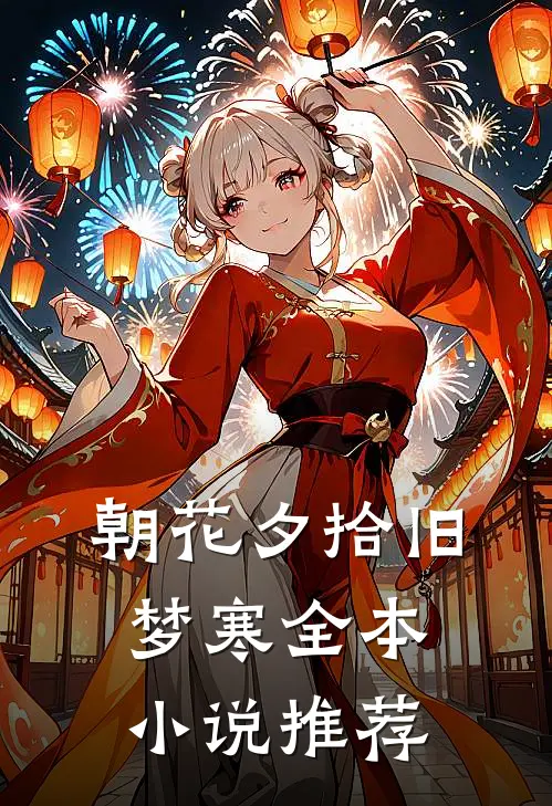 朝花夕拾旧梦寒全本小说推荐