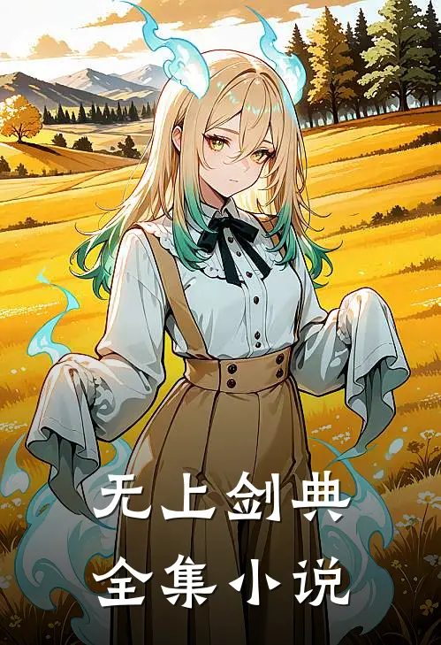 无上剑典全集小说