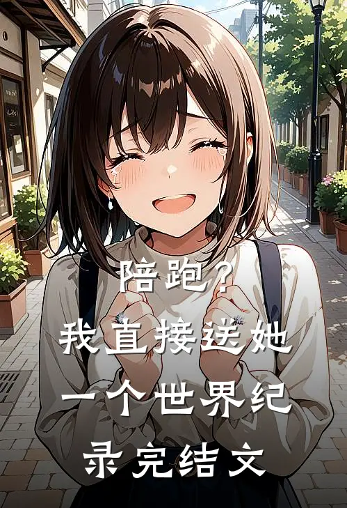 陪跑？我直接送她一个世界纪录完结文
