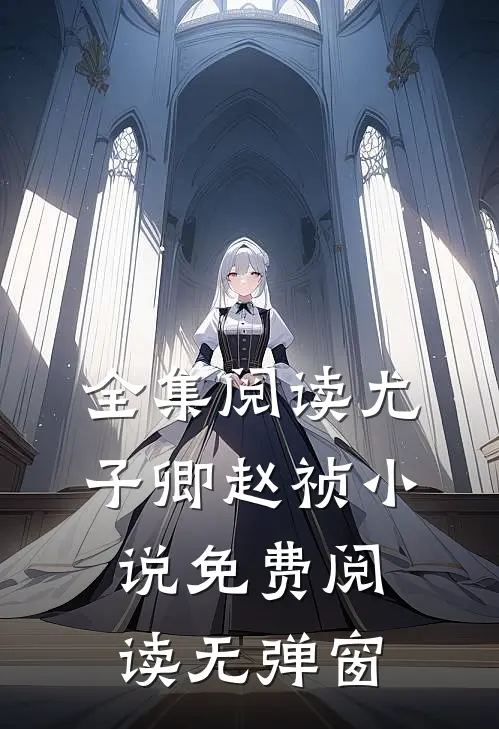 全集阅读尤子卿赵祯小说免费阅读无弹窗