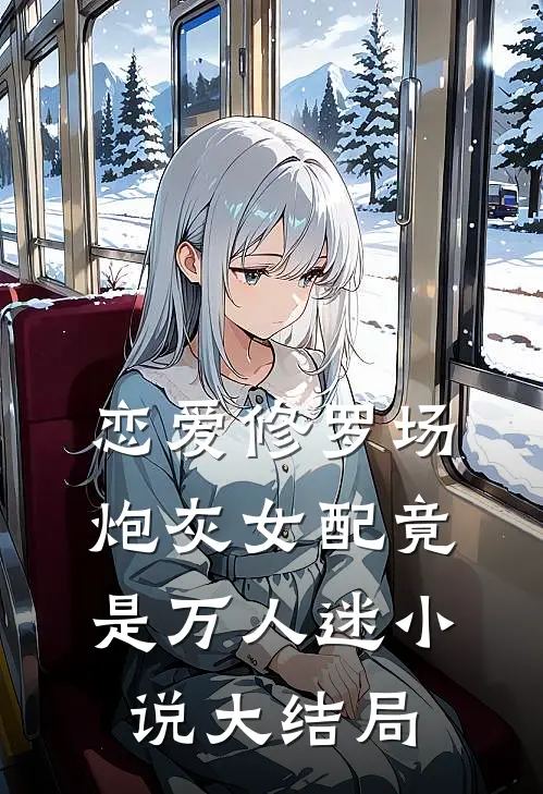 恋爱修罗场：炮灰女配竟是万人迷小说大结局