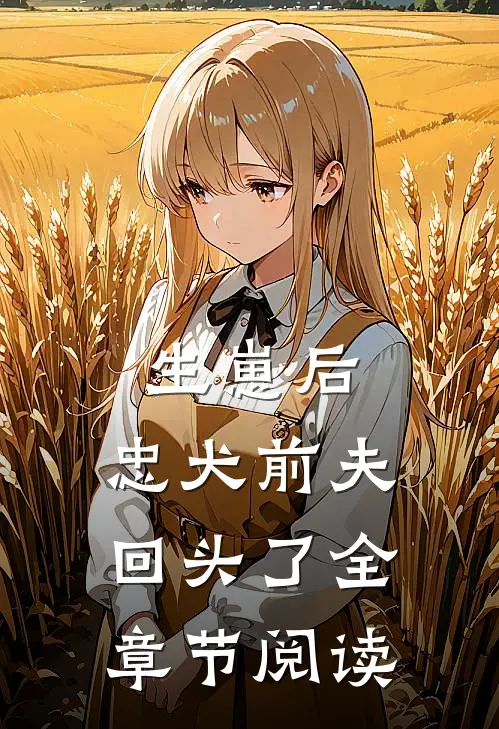 生崽后，忠犬前夫回头了全章节阅读