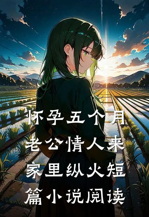 怀孕五个月，老公情人来家里纵火短篇小说阅读
