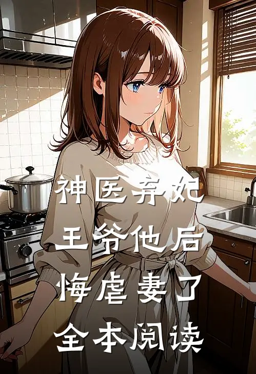 神医弃妃：王爷他后悔虐妻了全本阅读