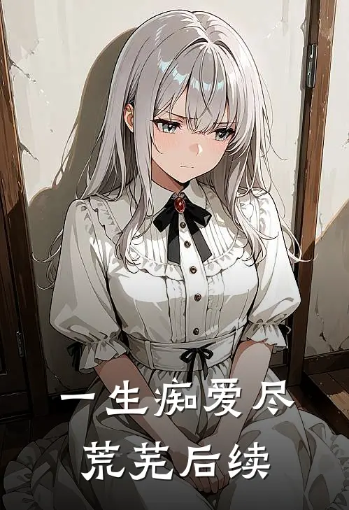 一生痴爱尽荒芜后续