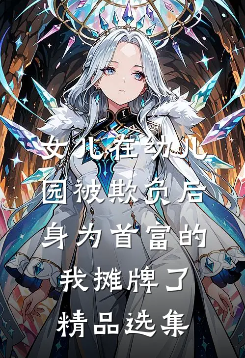 女儿在幼儿园被欺负后，身为首富的我摊牌了精品选集