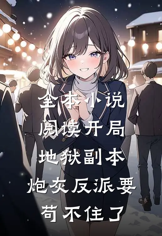 全本小说阅读开局地狱副本，炮灰反派要苟不住了