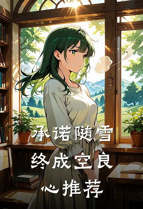 承诺随雪终成空良心推荐