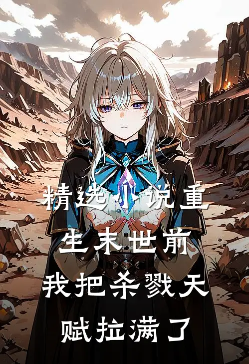 精选小说重生末世前，我把杀戮天赋拉满了