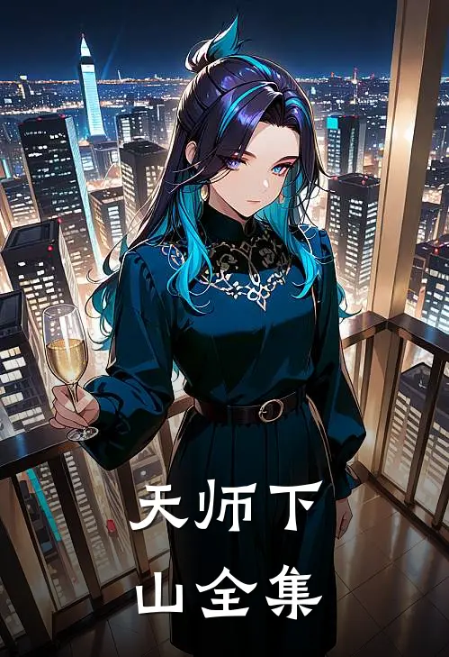 天师下山全集