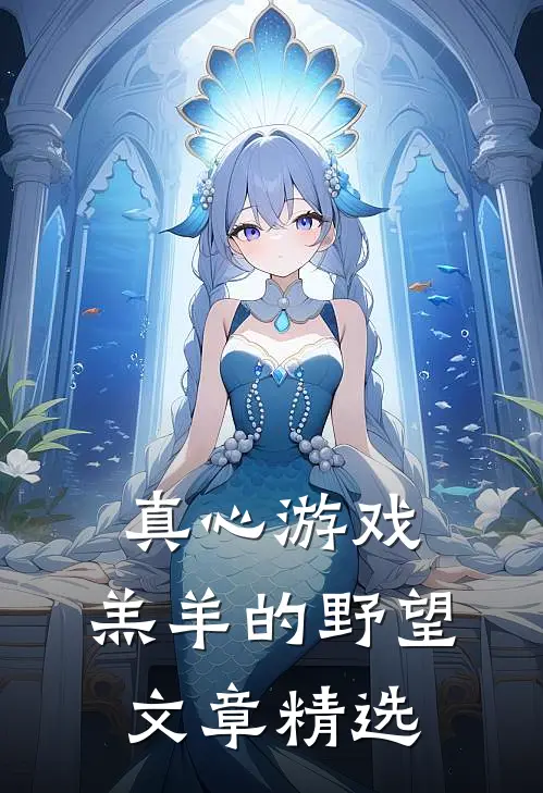 真心游戏：羔羊的野望文章精选