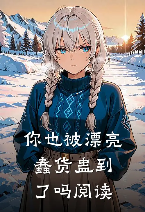你也被漂亮蠢货蛊到了吗阅读