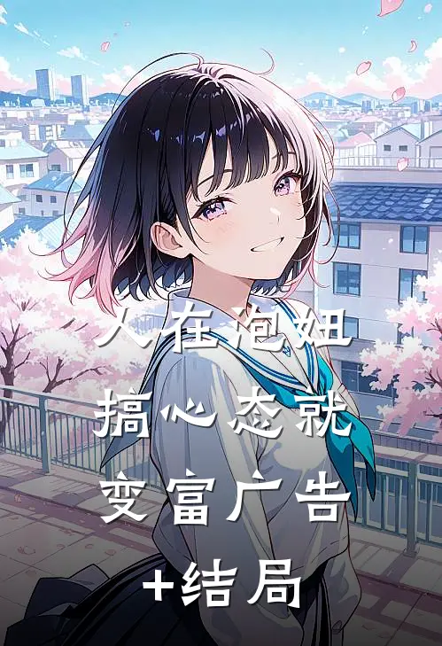 人在泡妞，搞心态就变富广告+结局