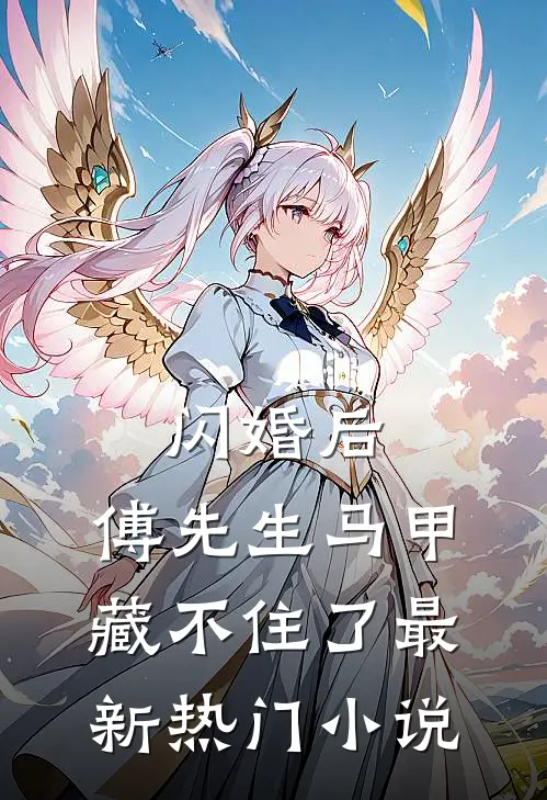 闪婚后：傅先生马甲藏不住了最新热门小说