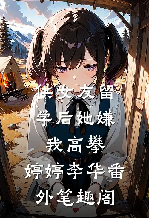 供女友留学后她嫌我高攀：婷婷李华番外笔趣阁