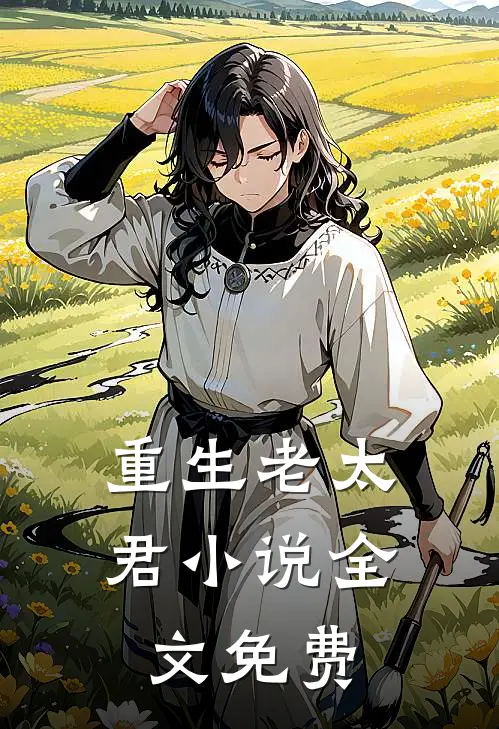 重生老太君小说全文免费
