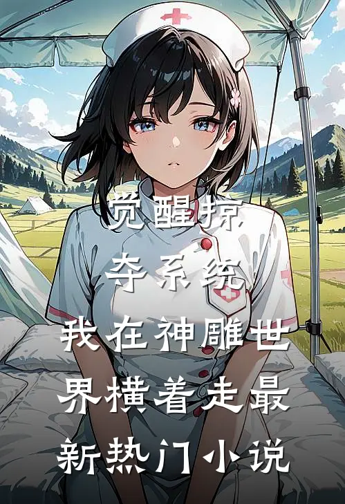 觉醒掠夺系统，我在神雕世界横着走最新热门小说