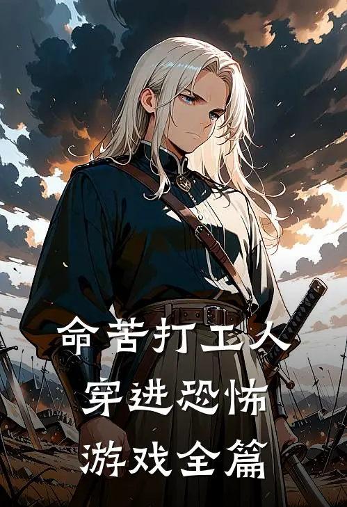 命苦打工人穿进恐怖游戏全篇