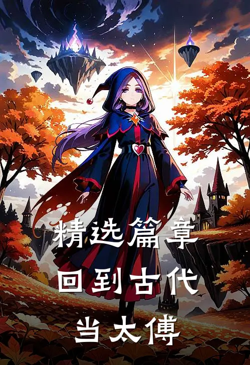 精选篇章回到古代当太傅