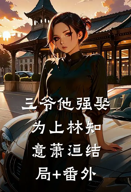 三爷他强娶为上林知意萧洹结局+番外