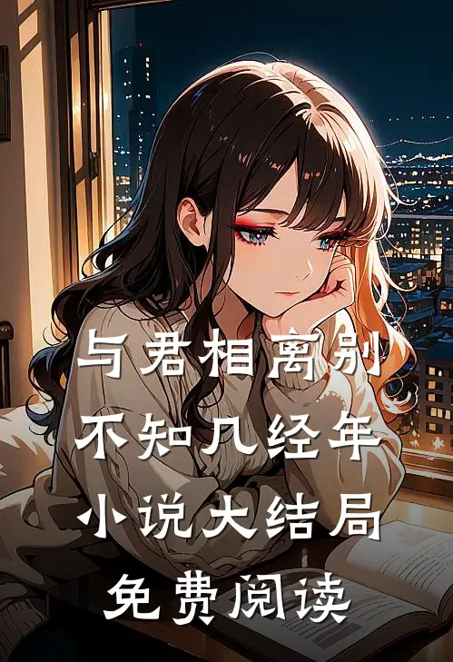 与君相离别，不知几经年小说大结局免费阅读