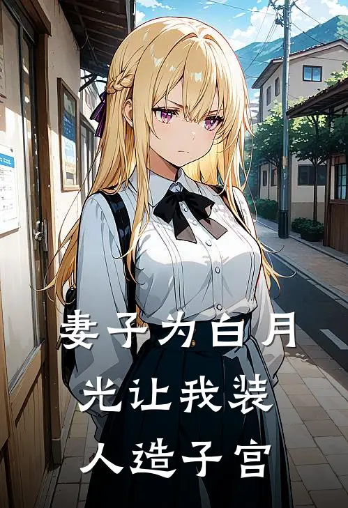 妻子为白月光让我装人造子宫
