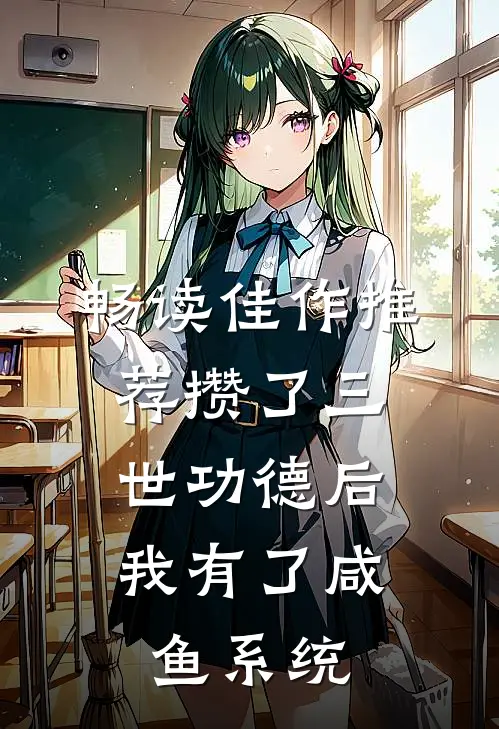 畅读佳作推荐攒了三世功德后，我有了咸鱼系统
