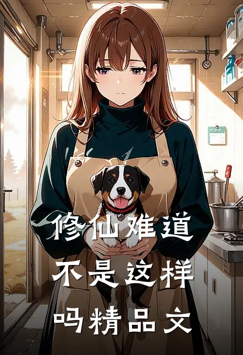 修仙难道不是这样吗精品文
