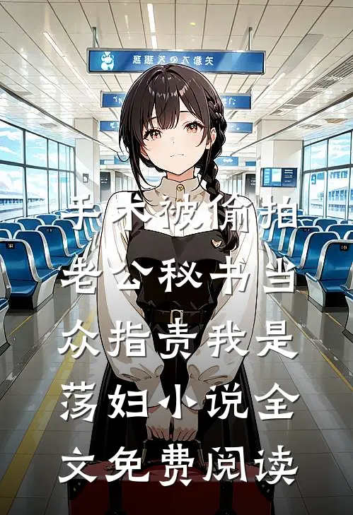 手术被偷拍，老公秘书当众指责我是荡妇小说全文免费阅读