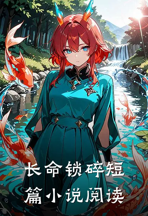 长命锁碎短篇小说阅读