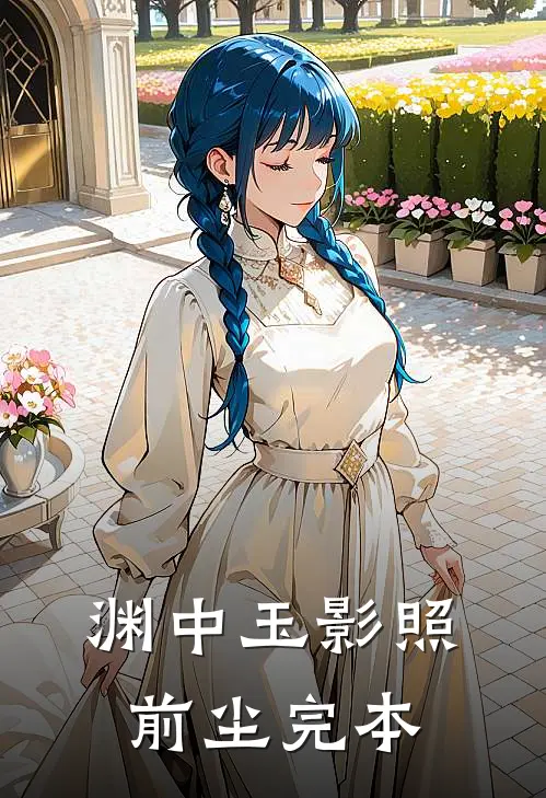 渊中玉影照前尘完本