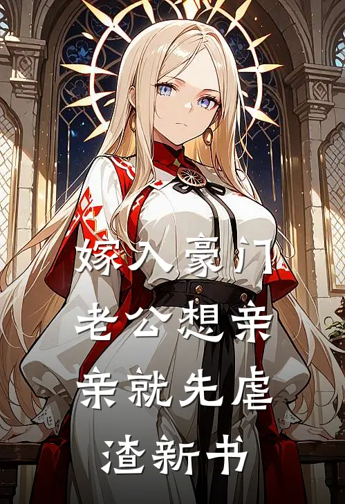 嫁入豪门，老公想亲亲就先虐渣新书