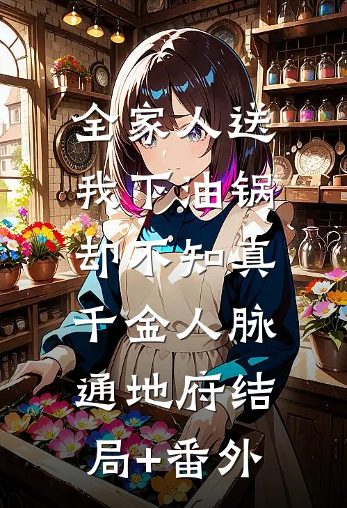全家人送我下油锅，却不知真千金人脉通地府结局+番外