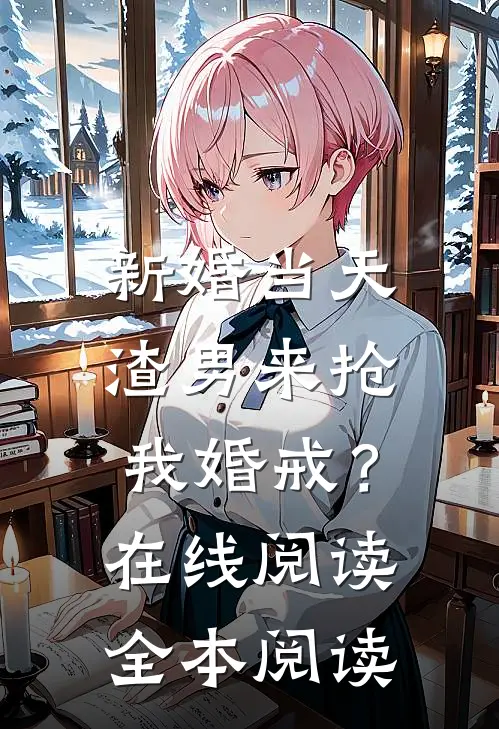 新婚当天，渣男来抢我婚戒？在线阅读全本阅读