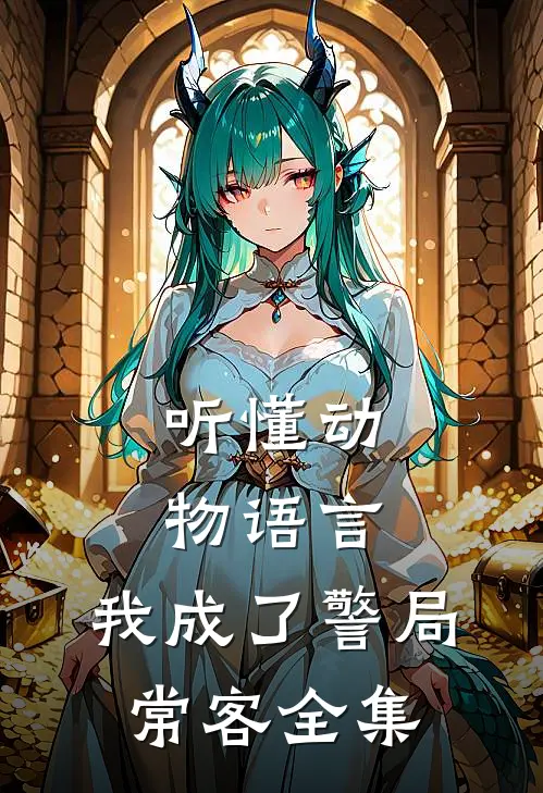 听懂动物语言：我成了警局常客全集