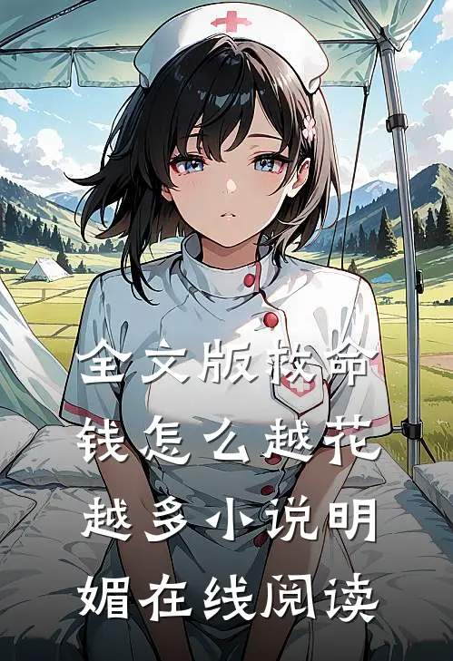 全文版救命钱怎么越花越多小说明媚在线阅读