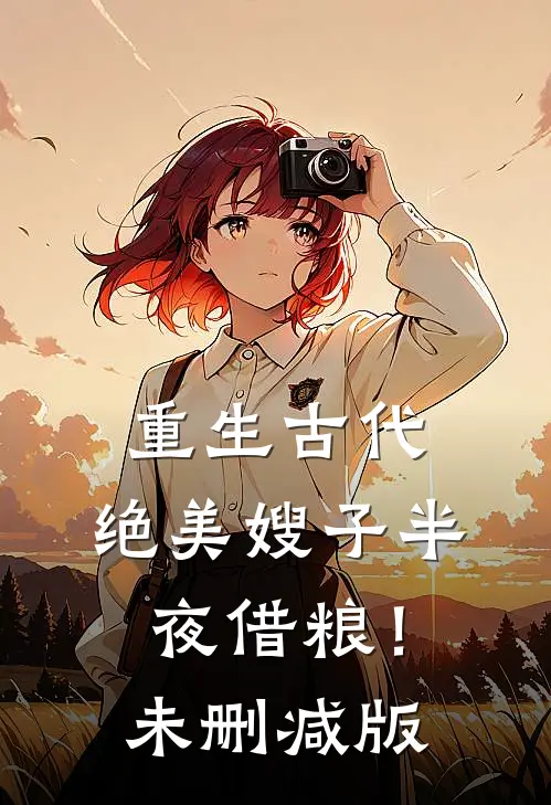 重生古代：绝美嫂子半夜借粮！未删减版