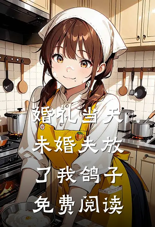 婚礼当天，未婚夫放了我鸽子免费阅读