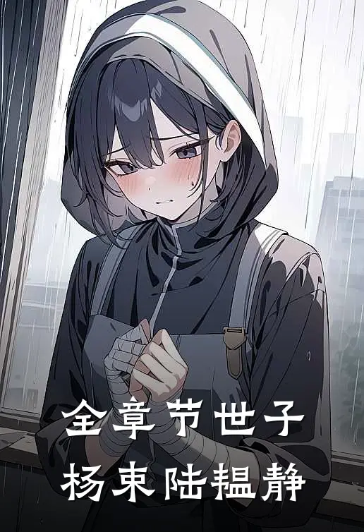 全章节世子杨束陆韫静