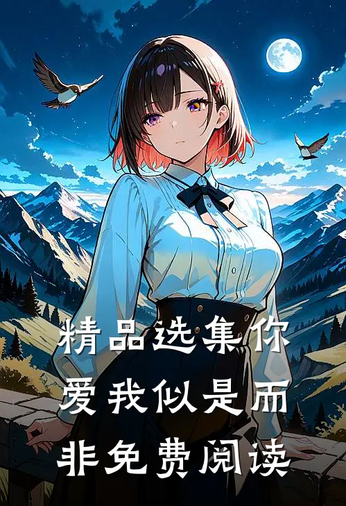 精品选集你爱我似是而非免费阅读