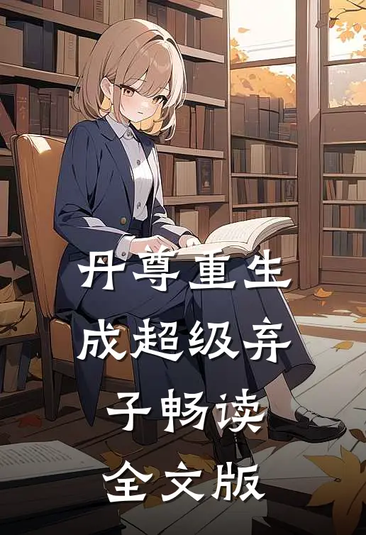 丹尊重生成超级弃子畅读全文版