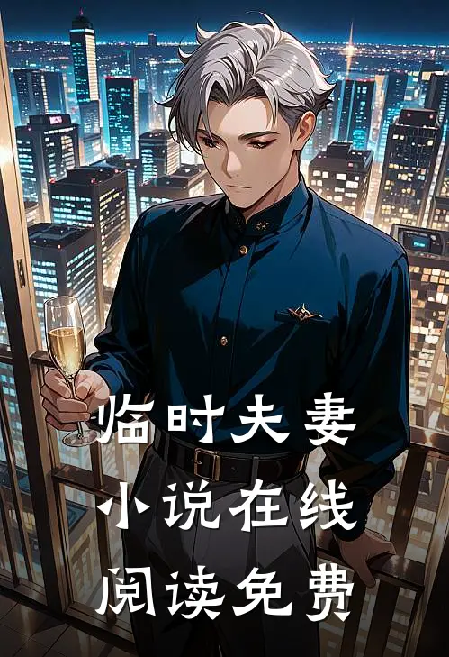 临时夫妻小说在线阅读免费