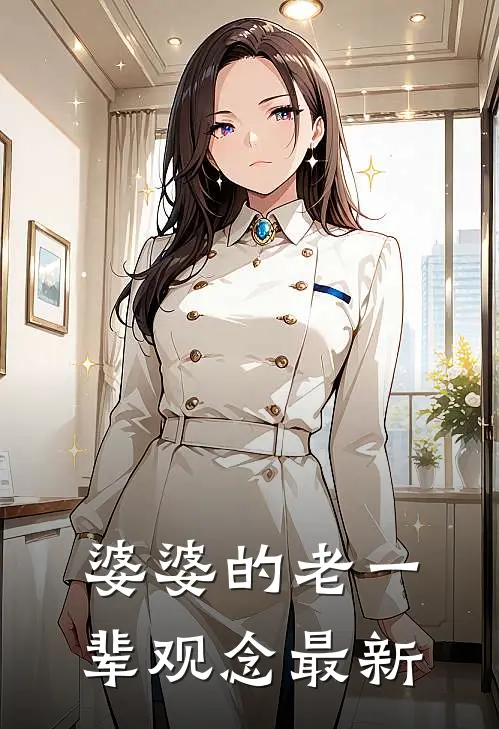 婆婆的老一辈观念最新